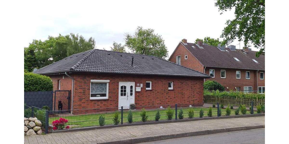 Bungalow Hemmingstedt - 4 Zimmer, 102 m&sup2;, 359.000&euro; | Angebot:25525303