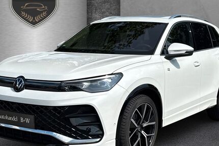 VW Tiguan 20.300 km 39.490 &euro; Achim 28832