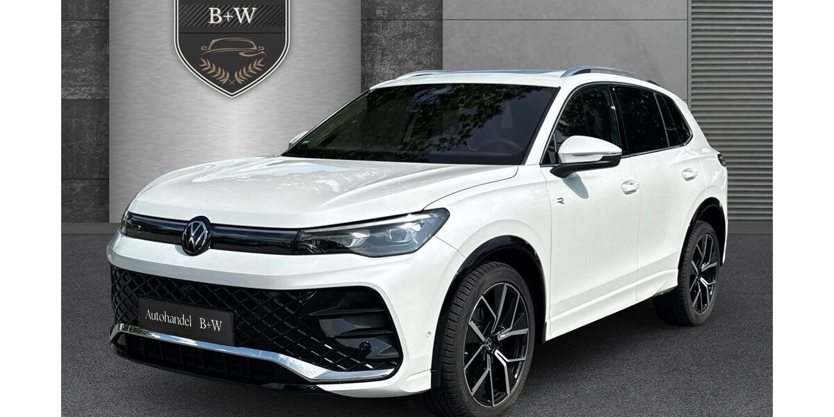 VW Tiguan 20.300 km 39.490 &euro; Achim 28832
