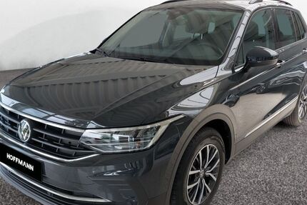 VW Tiguan 21.797 km 30.890 &euro; Pößneck 07381