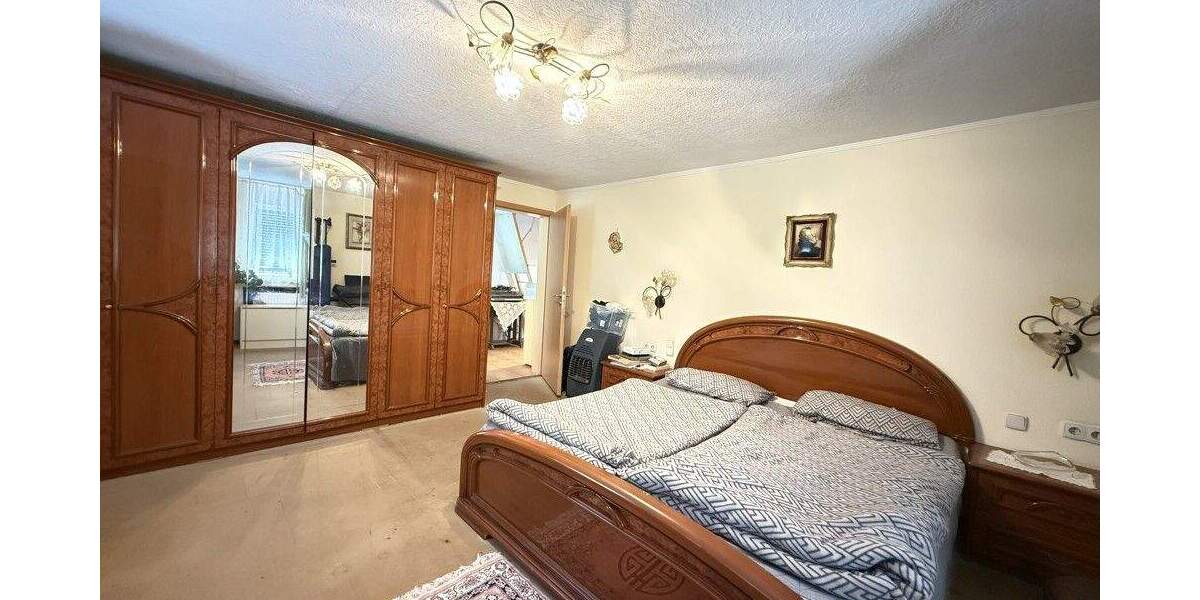 Einfamilienhaus Schwaigern / Massenbach Massenbach - 6 Zimmer, 138 m&sup2;, 319.000&euro; | Angebot:25697221
