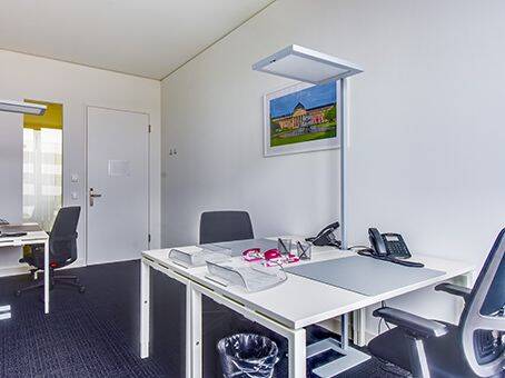 Modernes Premiumbüro in schönesm Businesscenter - All-in-Miete