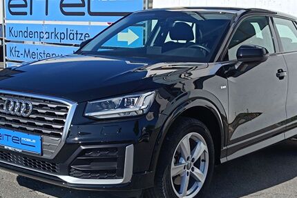 Audi Q2 29.488 km 18.200 &euro; Pfullingen 72793
