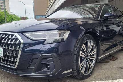 Audi A8 142.000 km 57.000 € München 81541