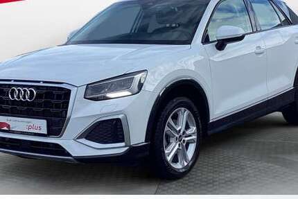 Audi Q2 17.850 km 26.890 &euro; Crailsheim 74564