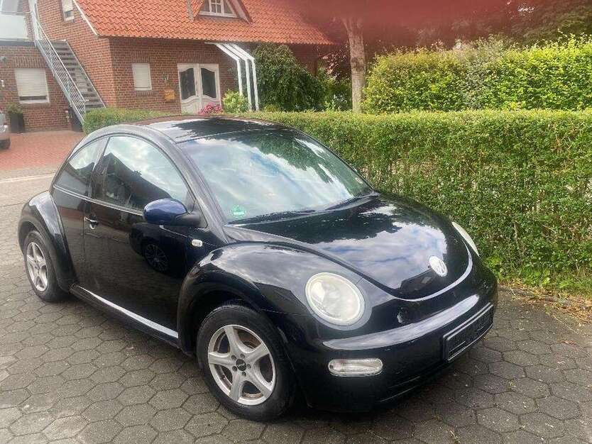 New Beetle