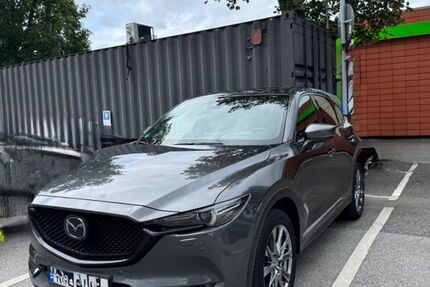 Mazda CX-5 88.600 km 20.990 &euro; Köln 50735