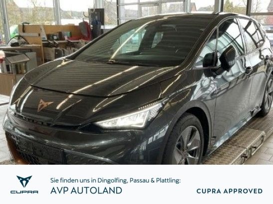 Cupra Born 82.513 km 21.890 &euro; Dingolfing 84130