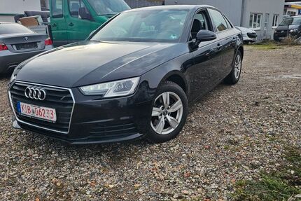 Audi A4 317.000 km 10.999 &euro; Bad Dürkheim 67098