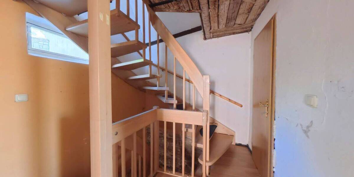 Einfamilienhaus Zeitz - 1 Zimmer, 120 m&sup2;, 120.000&euro; | Angebot:26868754