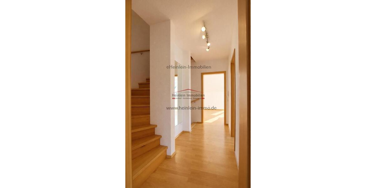 NEUER PREIS - Reiheneckhaus 7 ZKBB#2 Bäder #Zisterne #Keller ausgebaut #Griesheim Im Wiesengarten - Reihenendhaus Griesheim | Angebot:26882921