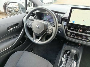 Suzuki SWACE Comfort+ CVT Hybrid 9.195 km 24.960 &euro; Höhenkirchen-Siegertsbrun 85635
