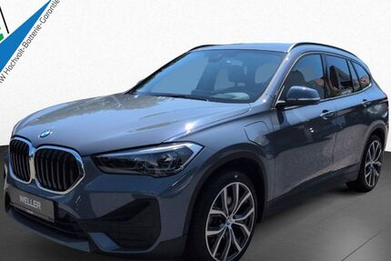 BMW X1 96.637 km 20.990 &euro; Braunschweig 38112