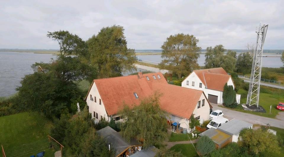 Einfamilienhaus Usedom - 12 Zimmer, 250 m&sup2;, 499.000&euro; | Angebot:27144431