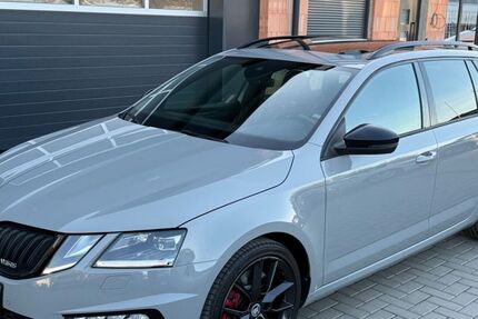 Skoda Octavia 75.000 km 20.999 &euro; Breitenworbis 37339