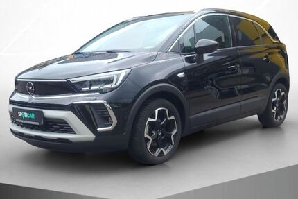 Opel Crossland (X) 34.600 km 16.650 &euro; Paderborn 33100