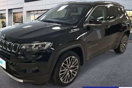 Jeep Compass 32.785 km 19.980 € Frankfurt 60314