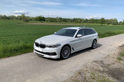 Alpina B5
