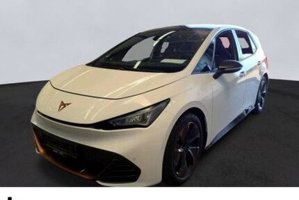 Cupra Born 56.057 km 28.830 &euro; Mössingen 72116