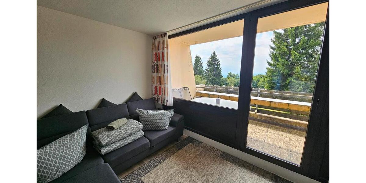Etagenwohnung Sankt Englmar - 2 Zimmer, 60 m&sup2;, 69.900&euro; | Angebot:25925074