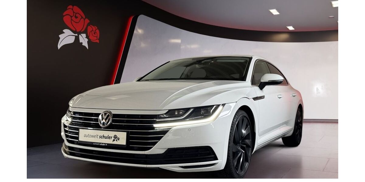 VW Arteon 93.300 km 19.880 &euro; Zimmern ob Rottweil 78658