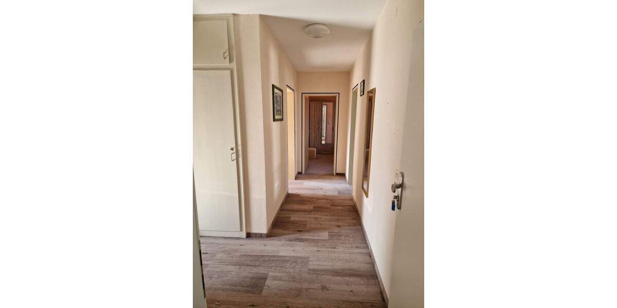 Etagenwohnung Lichtenfels - 3 Zimmer, 73 m&sup2;, 139.000&euro; | Angebot:25802808