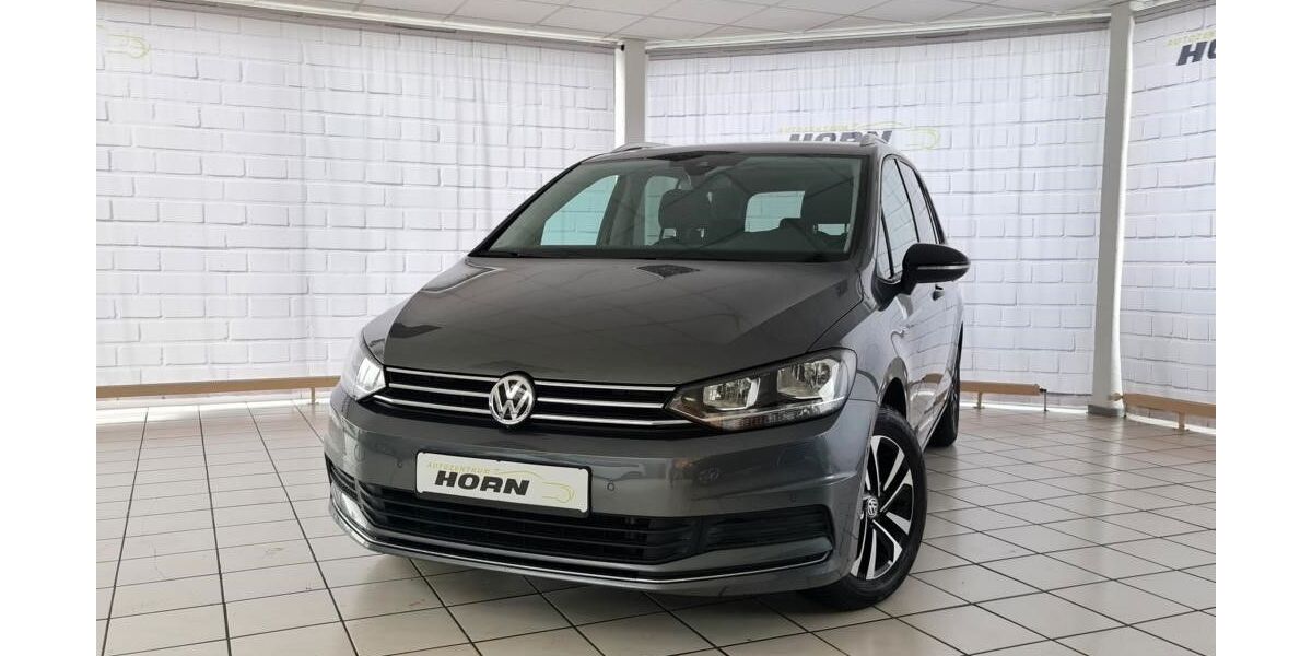 VW Touran 53.925 km 24.990 &euro; Halberstadt 38820