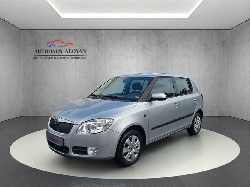 Fabia