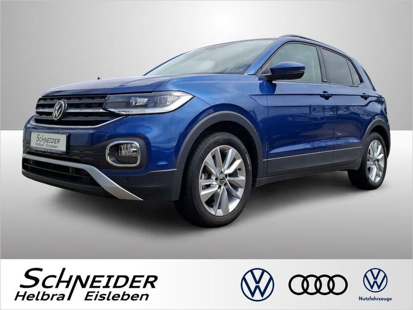 T-Cross