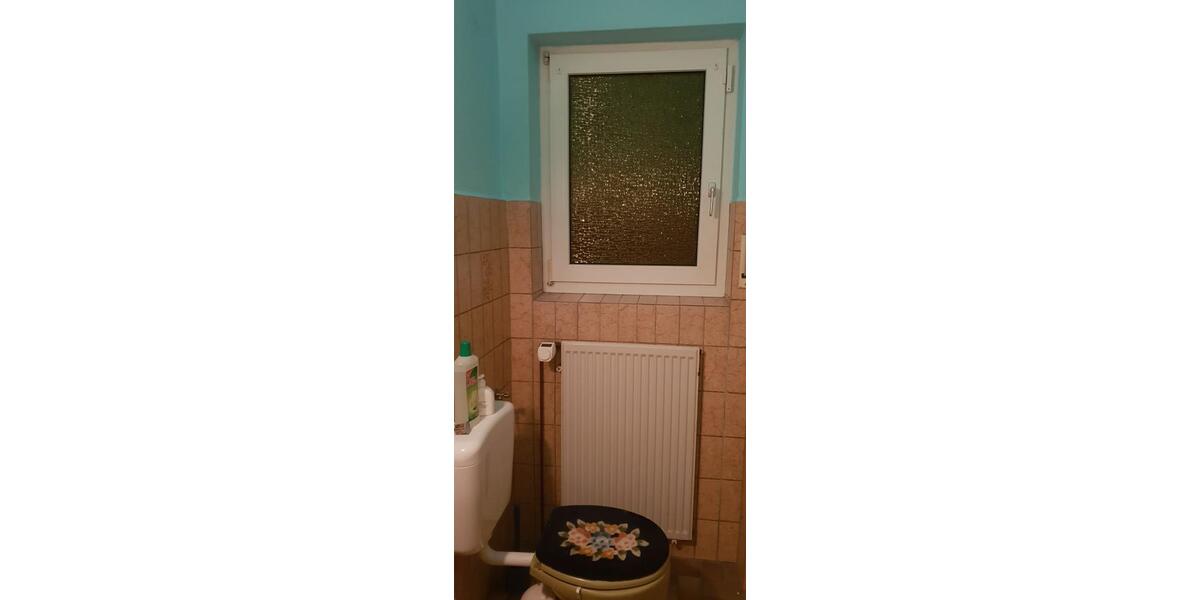 4 Zimmer-Wohnung 4 zimmer