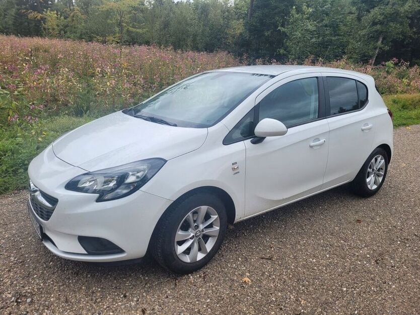 Corsa