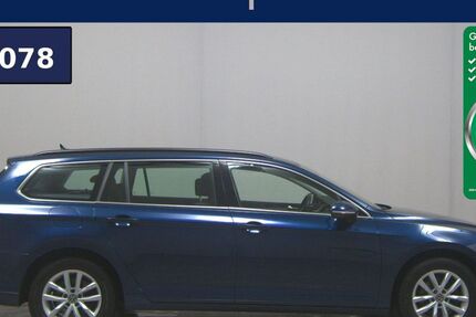 VW Passat 105.737 km 18.980 &euro; Gyhum/Bockel 27404