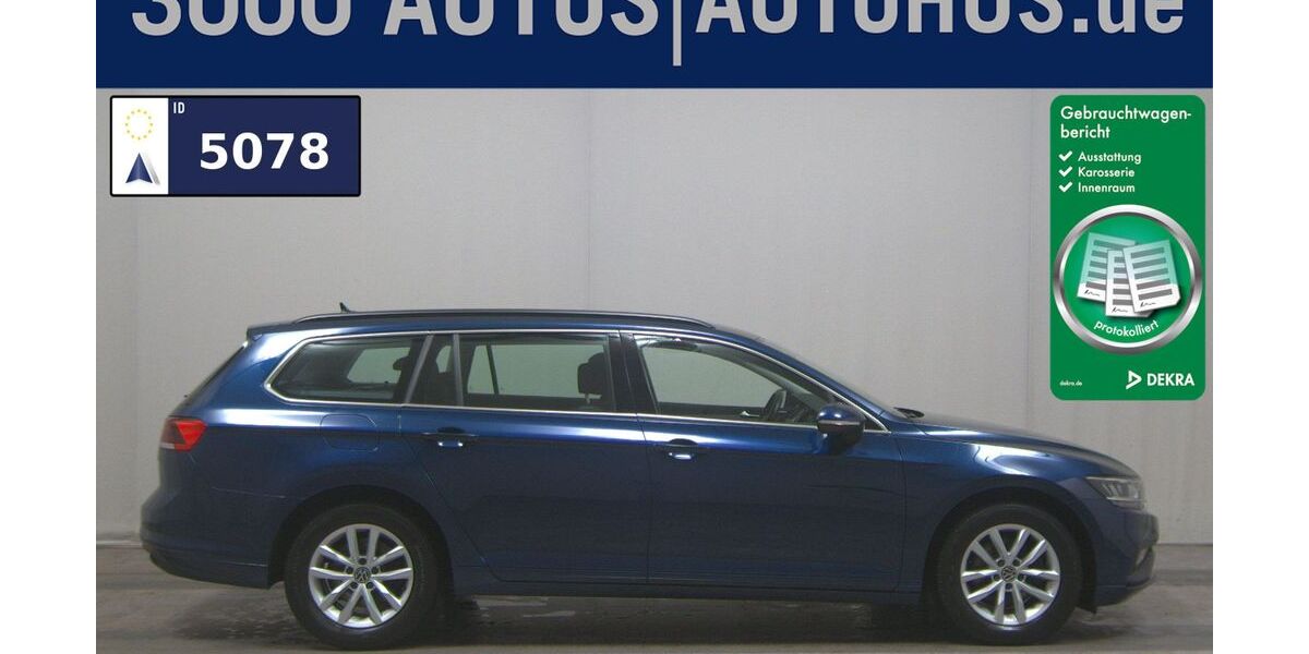 VW Passat 105.737 km 18.980 &euro; Gyhum/Bockel 27404