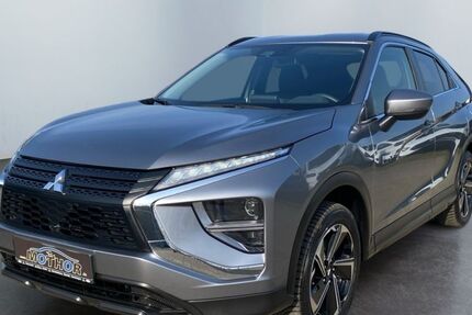 Mitsubishi Eclipse Cross 26.977 km 20.411 &euro; Gardelegen 39638