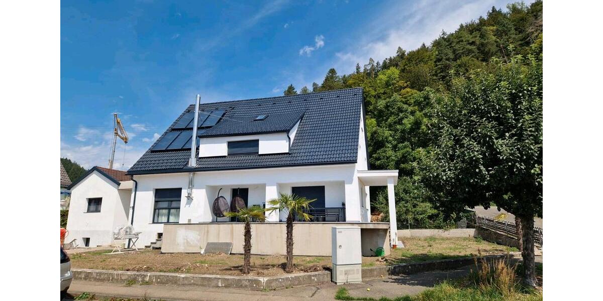 Mehrfamilienhaus, Wohnhaus Tuttlingen - 8 Zimmer, 250 m&sup2;, 644.800&euro; | Angebot:27131653