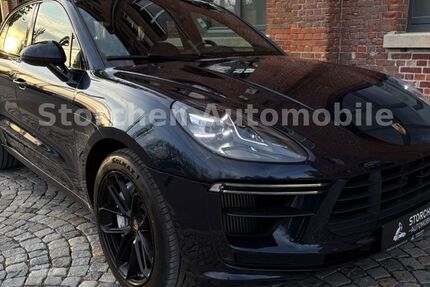 Porsche Macan 63.950 km 49.950 &euro; Eislingen/Fils 73054