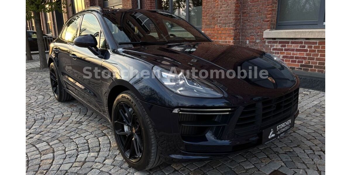 Porsche Macan 63.950 km 49.950 &euro; Eislingen/Fils 73054