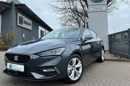 Seat Leon 6.000 km 32.100 € Celle 29227