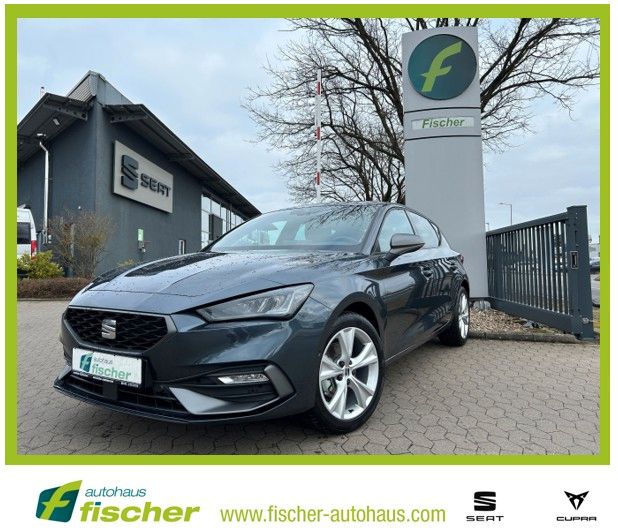 Seat Leon 6.000 km 32.100 € Celle 29227