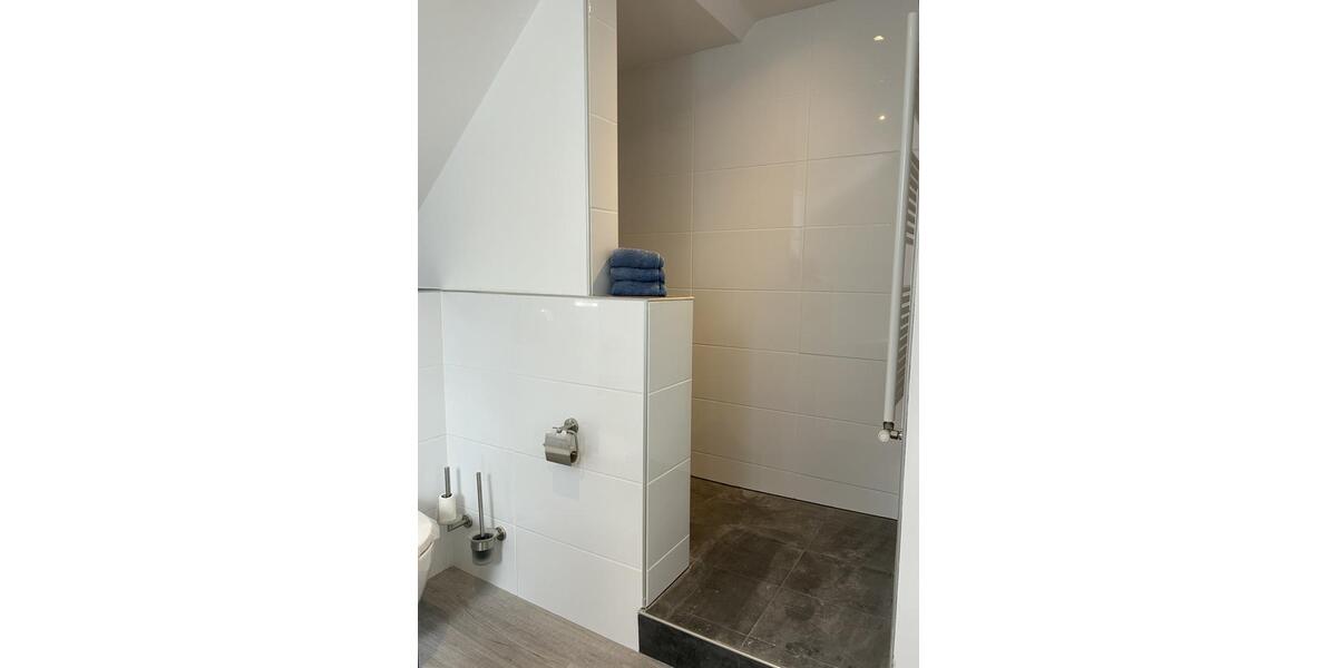 Dachgeschoßwohnung Attendorn - 3 Zimmer, 83 m&sup2;, 725&euro; | Angebot:26297024