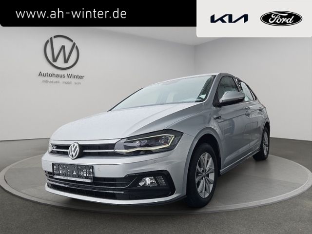 VW Polo 41.600 km 14.469 € Freiberg 09599