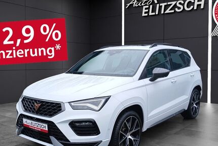 Cupra Ateca 79.000 km 28.450 &euro; Kamenz 01917