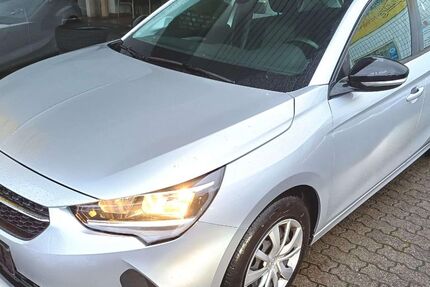 Opel Corsa 46.904 km 12.200 &euro; Wolfhagen-Istha 34466