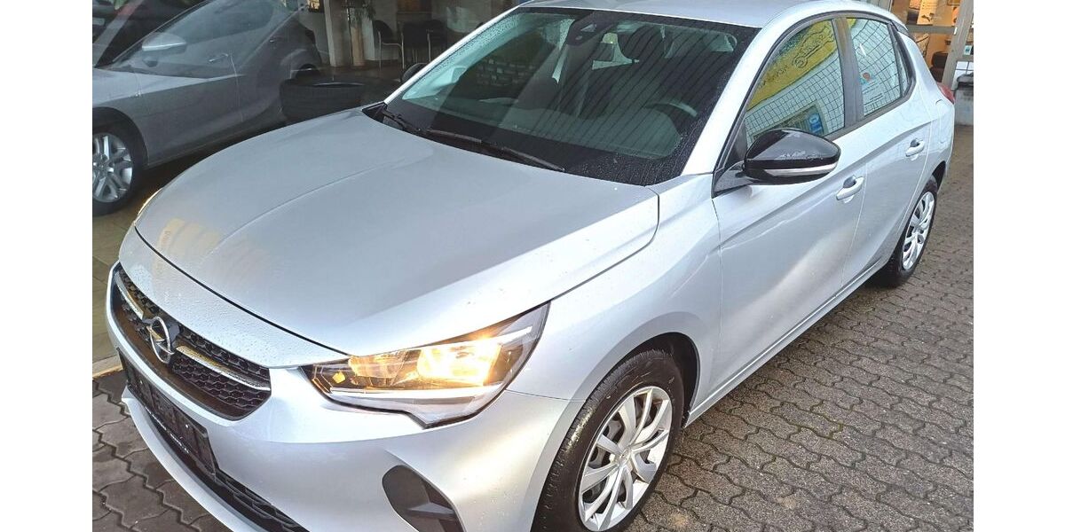 Opel Corsa 46.904 km 12.200 &euro; Wolfhagen-Istha 34466