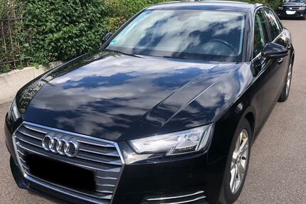 Audi A4 142.000 km 13.700 &euro; Stuttgart 70435