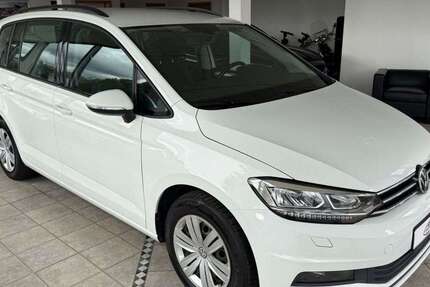 VW Touran 196.000 km 11.599 &euro; Eggolsheim 91330