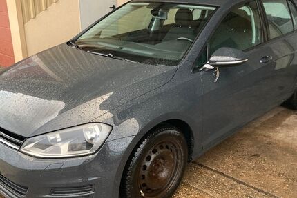 VW Golf 164.067 km 8.999 &euro; Ansbach 91522