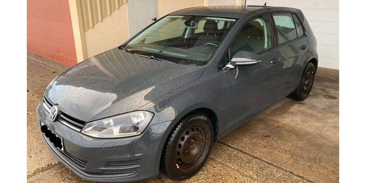 VW Golf 164.067 km 8.999 &euro; Ansbach 91522