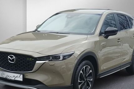 Mazda CX-5 37.500 km 29.520 € Wunsiedel 95632