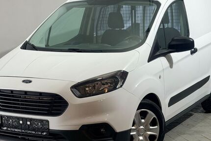 Ford Transit Courier 97.000 km 9.490 &euro; Rodgau 63110